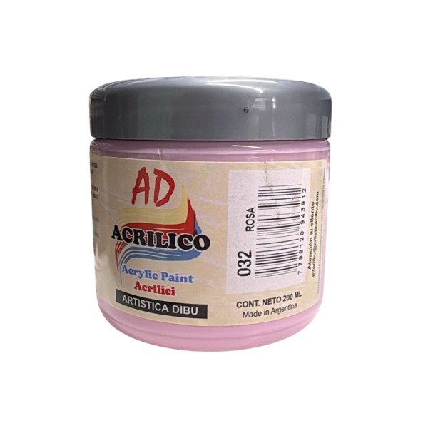 ACRILICO DECORATIVO AD...