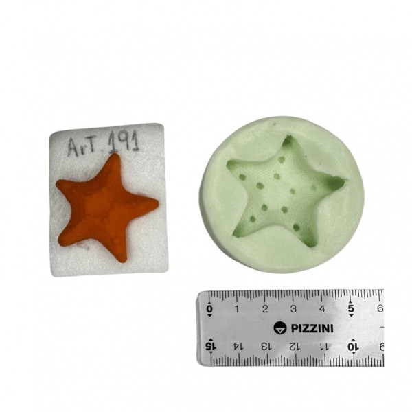 MOLDE DE SILICONA - 191...