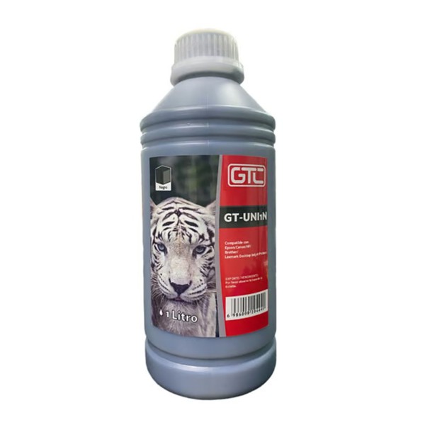 TINTA GTC P/ IMPRESORA SIST...