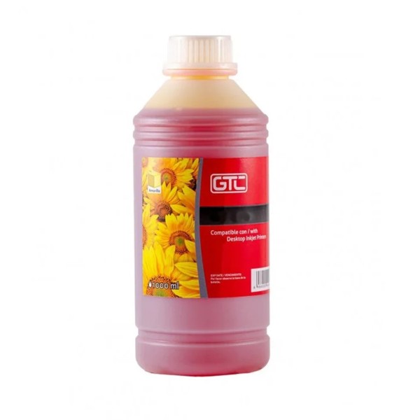 TINTA GTC P/ IMPRESORA SIST...