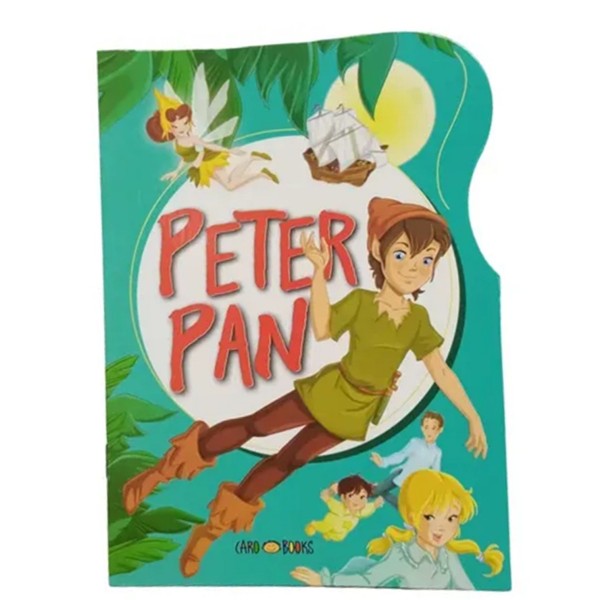 LIBRO CUENTO CLASICOS BABY...