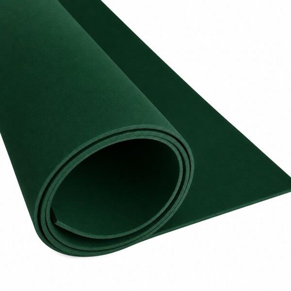 GOMA EVA 2MM (C/U) - VERDE...