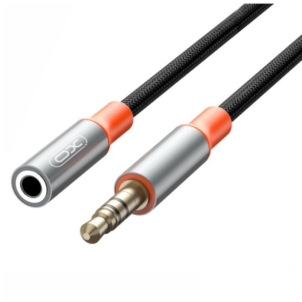 CABLE EXT AUDIO PLUG M /...