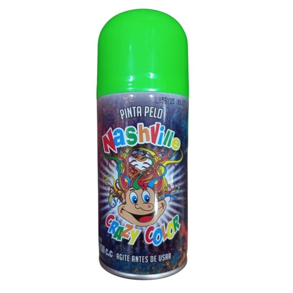 AEROSOL PINTA PELO...