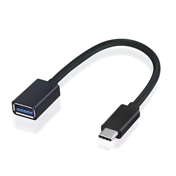 CABLE OTG A TIPO C 3.1 XO...