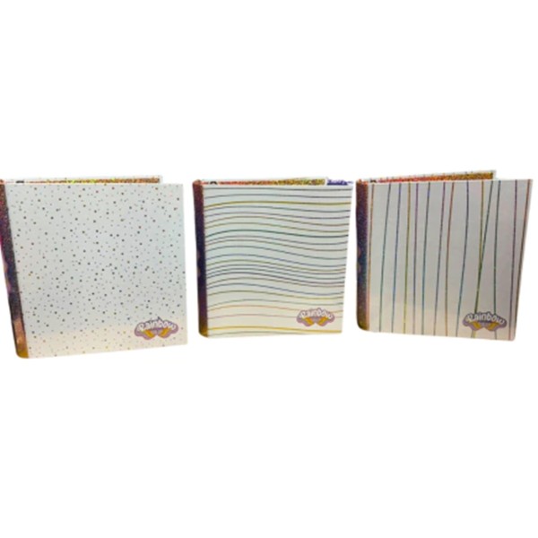 CARPETA N? 3 REXON (3X40) -...