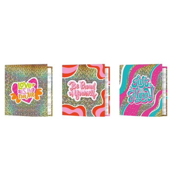 CARPETA N? 3 REXON (3X40) -...