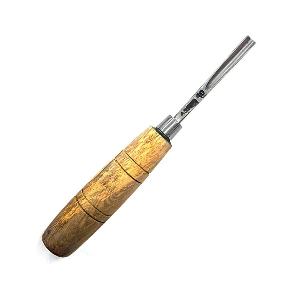 GUBIA PROFESIONAL "U" Nº 1