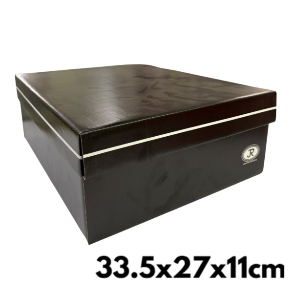 CAJA ARCHIVO JR PLASTIF....