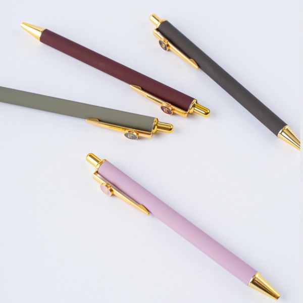 BOLIGRAFO FW 26 RETRACTIL...