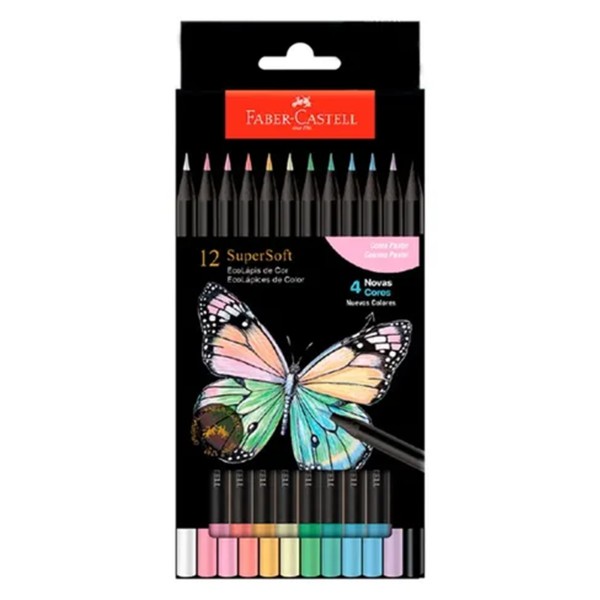 LAPICES DE COLOR...
