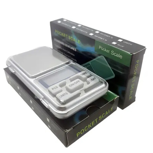 BALANZA PRECICION 500GR -...