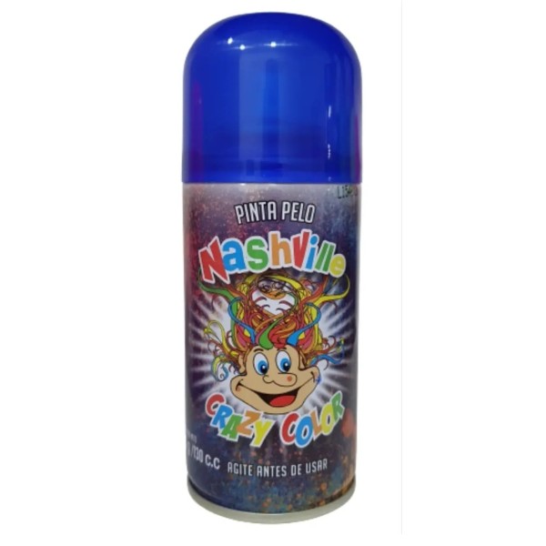 AEROSOL PINTA PELO...