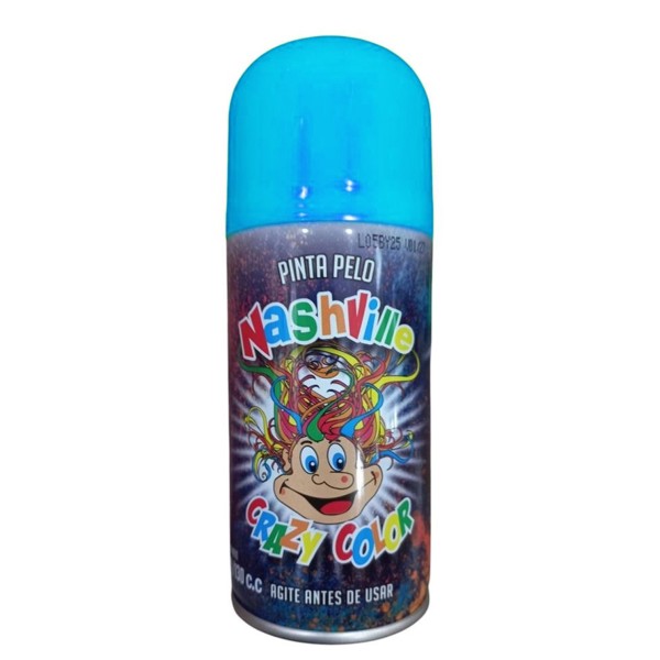 AEROSOL PINTA PELO...