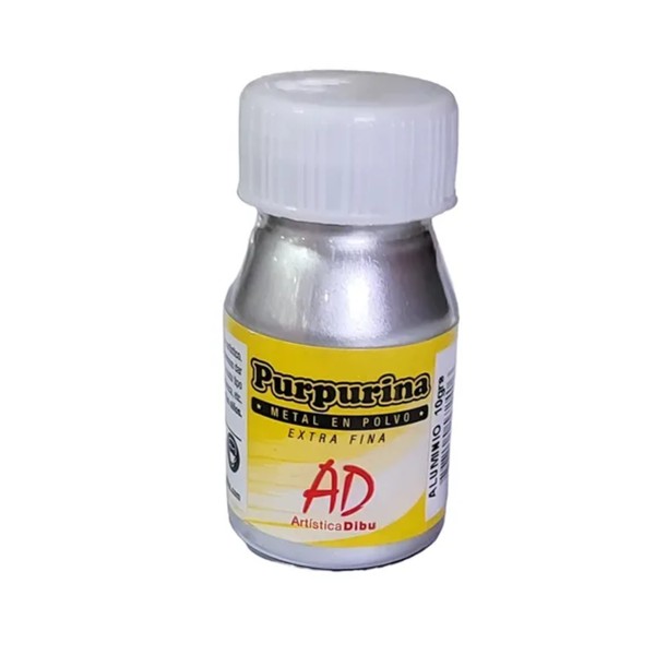 AD ACC. PURPURINA AD 10GR -...