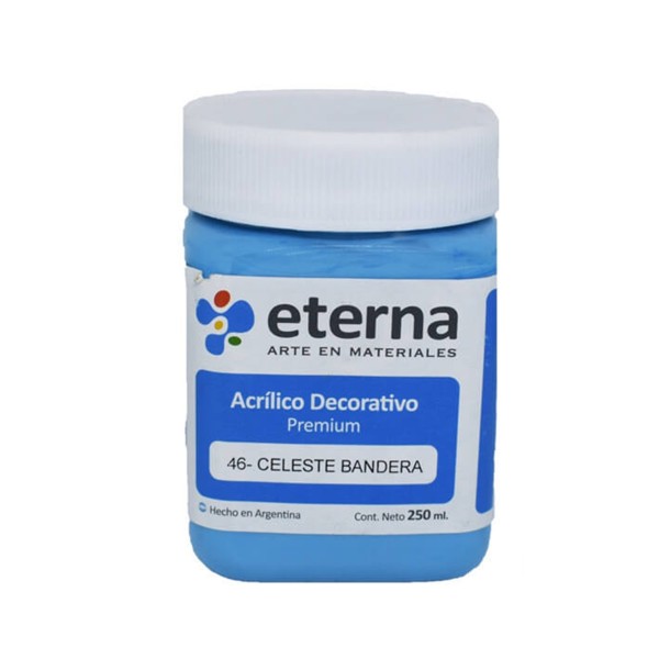 ACRILICO ETERNA 250ML (46)...