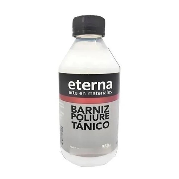 ACC. ETERNA BARNIZ...