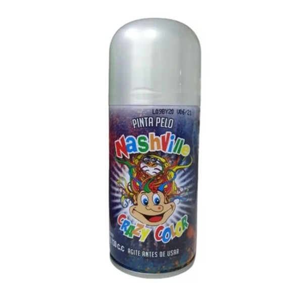 AEROSOL PINTA PELO...
