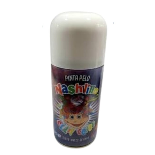 AEROSOL PINTA PELO...