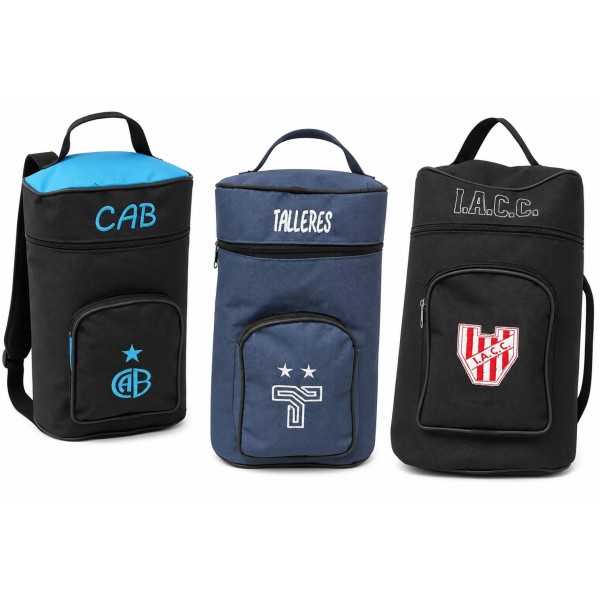 BOLSO MATERO CORDURA...