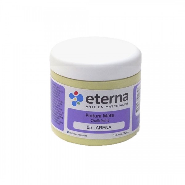 PINTURA CHALK PAINT 200ML...