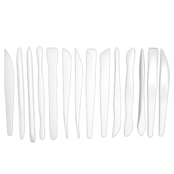 ESTECAS PLASTICAS BOLONG...