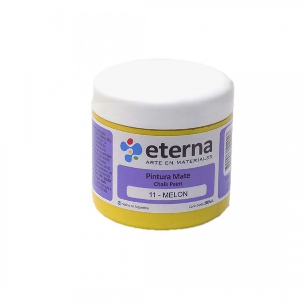 PINTURA CHALK PAINT 200ML...