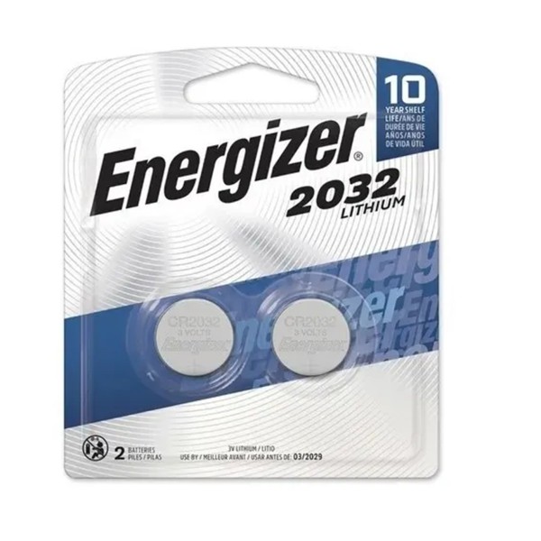 PILA ENERGIZER ECR2032...