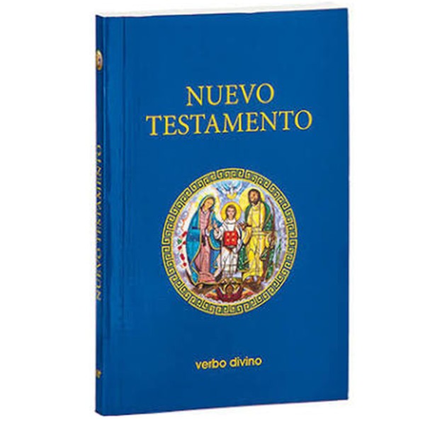 NUEVO TESTAMENTO EDICION...