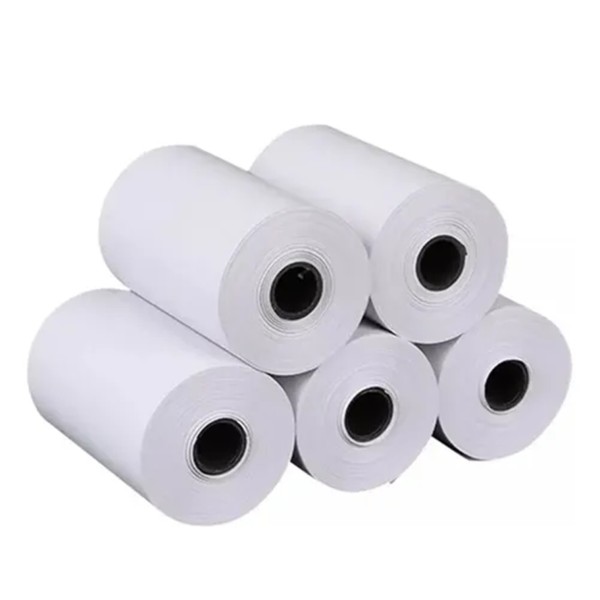 PAPEL TERMICO IBI AUTOADHES...
