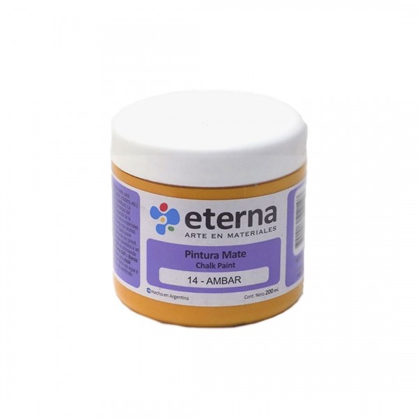 PINTURA CHALK PAINT 200ML...