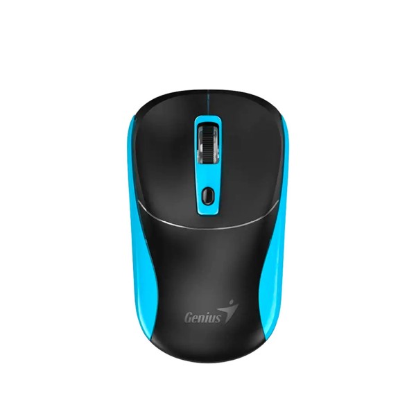 MOUSE GENIUS WIRELESS...