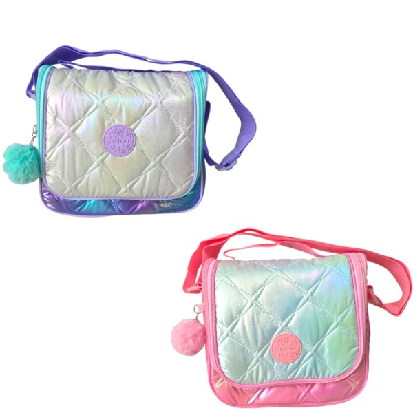 LUNCHERA REXON GLITTER (2274)