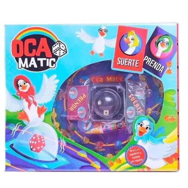 JUEGO HABANO - (2020) OCA...
