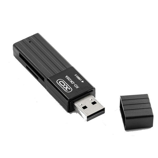 LECTOR DE MEMORIAS PEN USB...