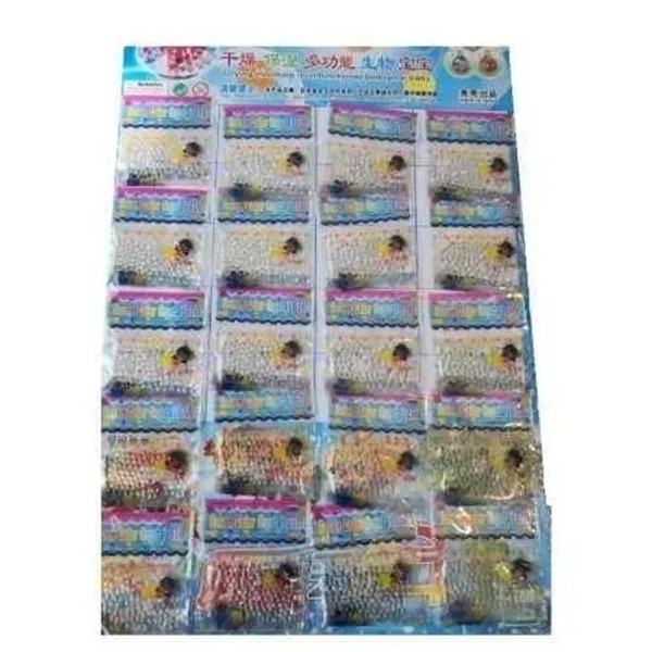 HIDROGEL (BLISTER X 20...