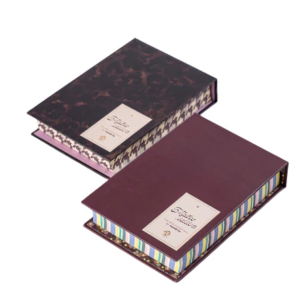 BLOCK DE NOTAS FW MALBEC...