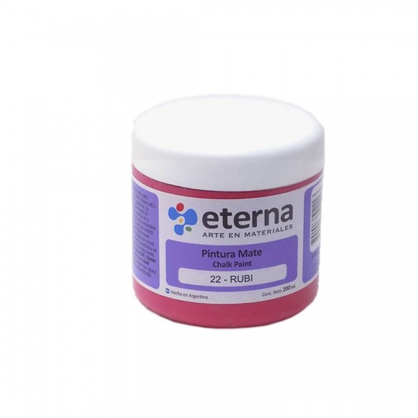 PINTURA CHALK PAINT 200ML...