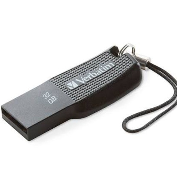 PEN DRIVE VERBATIM 32GB...