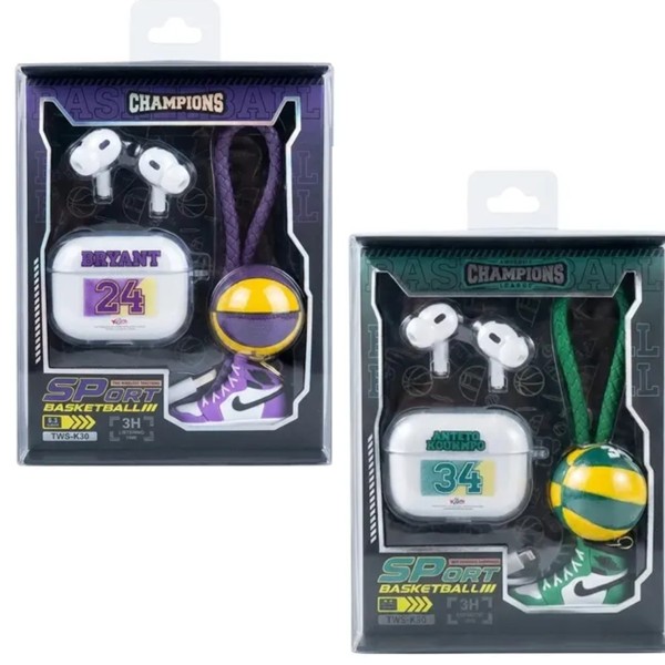 AURICULARES 3 EN 1...