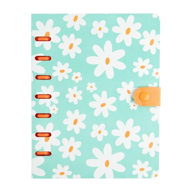 CUADERNO DASA DISCO A5 -...