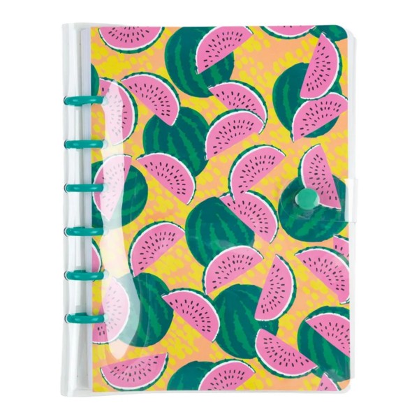 CUADERNO DASA DISCO A5 -...