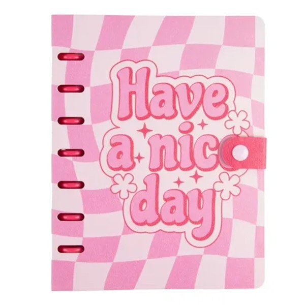 CUADERNO DASA DISCO A5 -...