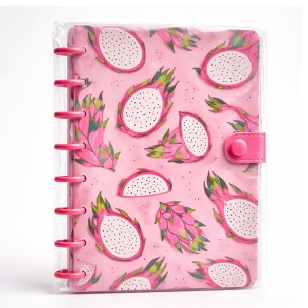 CUADERNO DASA DISCO A5 -...