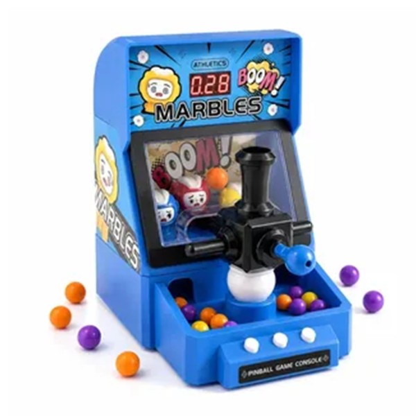 JUEGO COLORPEN - PINBALL...