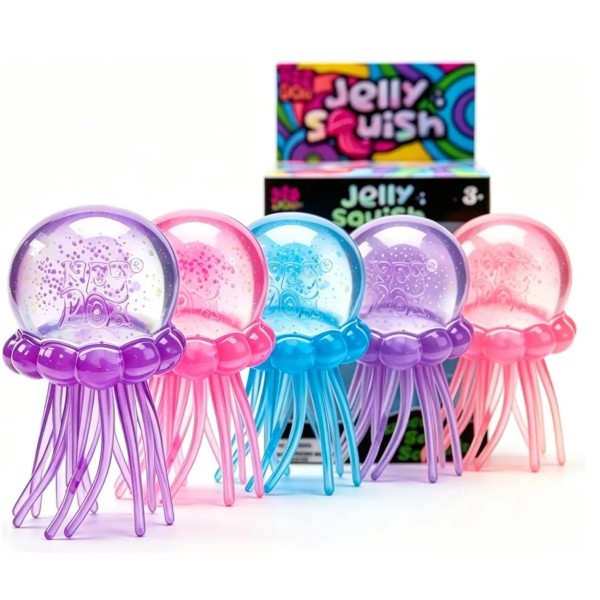 SQUISHI NUEVOS MODELOS VS 26