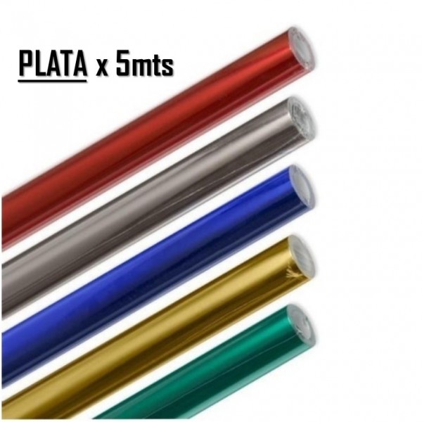 PAPEL METALIZADO LUMA ROLLO...