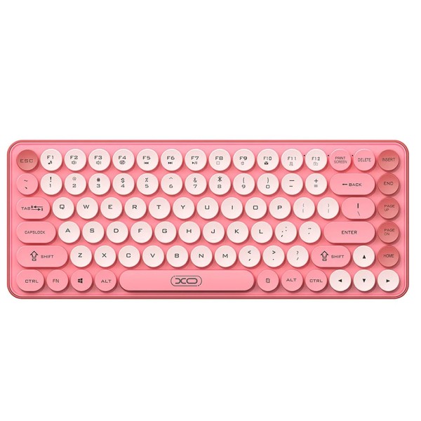 TECLADO XO WIRELESS...