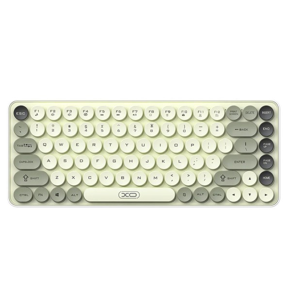 TECLADO XO WIRELESS...