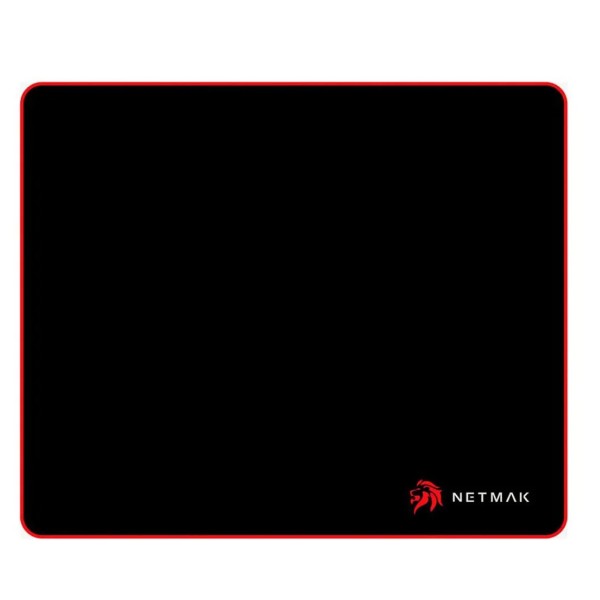 PAD P/ MOUSE NETMAK GAMER...